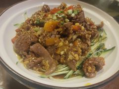 -湘聚缘湘菜馆(斜土路店)