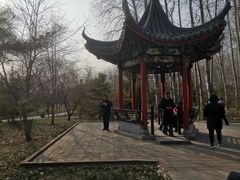 -仁和公园(顺义区)