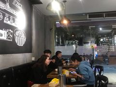 大堂-三生小馆(亭知路店)