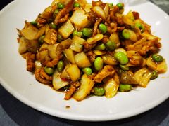-金哥私房菜馆(张府园总店)