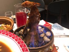 -旺顺阁鱼头泡饼(小红门店)
