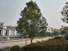 -雅和生态渔庄·宜城锅巴饭(龙灵山公园店)