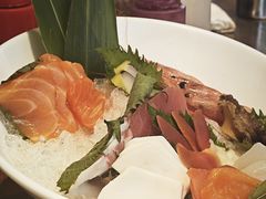 -渔乐之昕·铁板烧自助餐(虹悦城店)