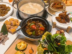 -煲王粤菜餐厅(中侨中心店)