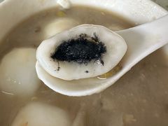 -阿三麻蓉汤圆(顺光大厦店)