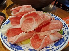 -楠火锅(太古里总店)