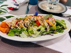 -LA CREPERIE BRETONNE布列塔尼法式餐厅(天童北路店)