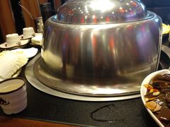 -营信刘罗锅铁锅炖(建华店)