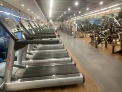 -奥力健身游泳俱乐部(华悦店)
