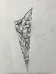 点击看大图 -PinooTattoo皮奴刺青纹身设计总部