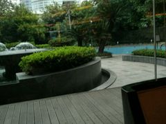 -岷山饭店-芝芝自助餐厅