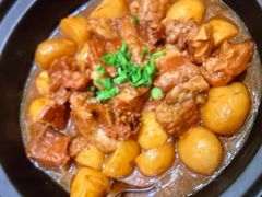 -青年公社烤鸭(青年路店)