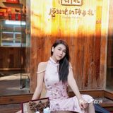 唐姑娘与金典梦幻联动😋长沙新中式甜品店