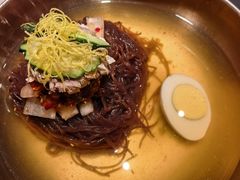 -松涛园朝鲜·海鲜·料理店(鸭绿江断桥店)