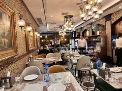 -苏坦土耳其餐厅(白云宾馆店)