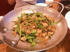 -恰饭·老长沙市井菜(天河客运站店)