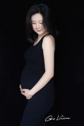 -GO VISION 动视觉婚纱摄影高级定制