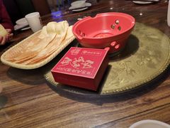 -百年神厨·地道川菜(清江西路店)