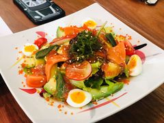 -熹炭精致日料(金融街购物中心店)