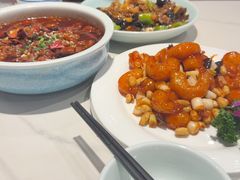 -新侨小馆(东直门北小街店)