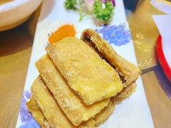 -茂盛小吃(蓝田店)