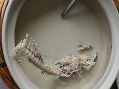 -天乐农家鱼头王(天目湖店)