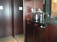 -广州白云机场雅高铂尔曼大酒店