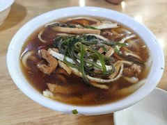 -太原面食店(解放路店)