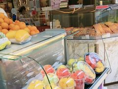 -每日新鲜水果吧(南京东路店)