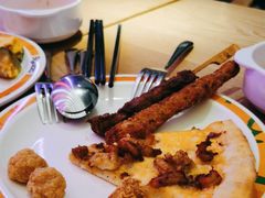 -比格比萨自助(延庆万达广场店)