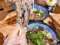 -喜之羊·粉面档