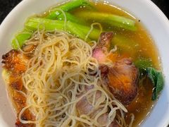 猪润竹升面-正斗·港式粤菜(SKLP店)