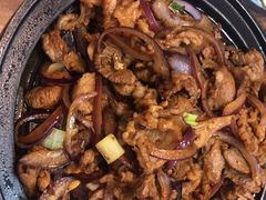 -合合春饼(潘家园店)