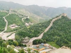 -雁门关景区