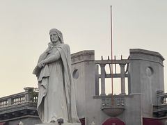 -天津意大利风情旅游区