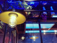 -鱼库·不仅是一家烤鱼店(车公庙店)