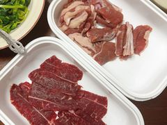-京悦南门涮羊肉(长寿路店)