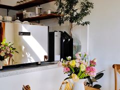 -AHAVA·Fang Baking Studio