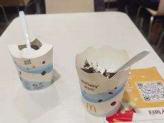 -麦当劳(天兴罗斯福店)