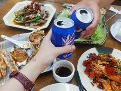 -87号烧烤海鲜·大排档(金沙滩店)