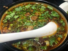 -宛平李记小吃(东关街店)