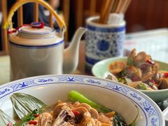-孔乙己(后海店)