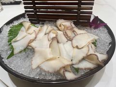 -帝皇海海鲜豆捞(桐泾商务广场店)