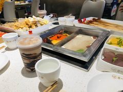 -串一火锅(赛格国际购物中心店)