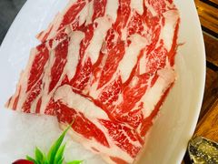 -蜀家渝重庆火锅(南屏街店)