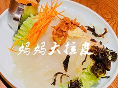 -北李妈妈菜(鲁能城店)