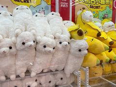 -LLJ夹机占(正佳广场店)