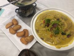 -清心鸡沙田乳鸽店·非遗传承(粤垦路店)