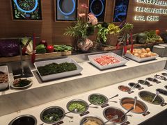 -左庭右院鲜牛肉火锅(七宝领展广场店)