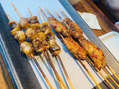 -管氏翅吧(望京东店)